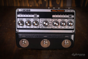 Boss DM-101 Delay-Maschine