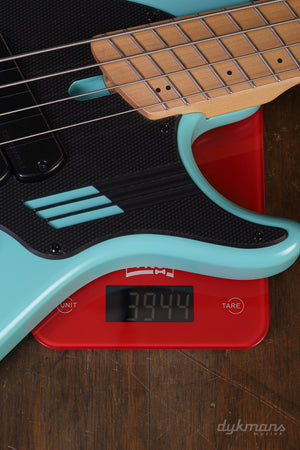 Dingwall NG3 „Nolly“ Signature Matt Celestial Blue