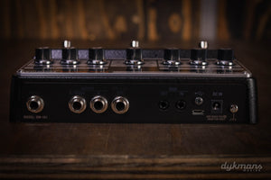 Boss DM-101 Delay-Maschine