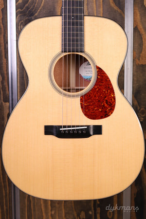 Bürgerlicher Touchstone OM Country Boy