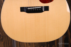 Bürgerlicher Touchstone OM Country Boy