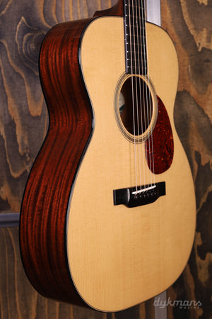 Bürgerlicher Touchstone OM Country Boy