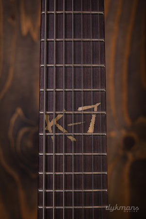 Ibanez K7YANG Korn Signature