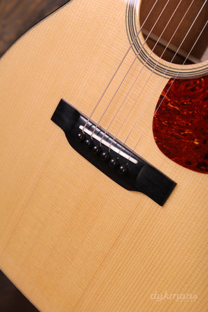 Bürgerlicher Touchstone OM Country Boy