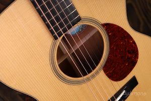 Bürgerlicher Touchstone OM Country Boy