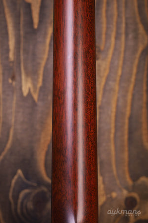 Bürgerlicher Touchstone OM Country Boy