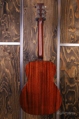 Bürgerlicher Touchstone OM Country Boy