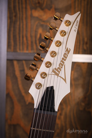 Ibanez K7YANG Korn Signature