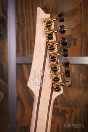 Ibanez K7YANG Korn Signature
