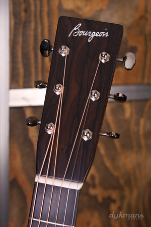 Bürgerlicher Touchstone OM Country Boy