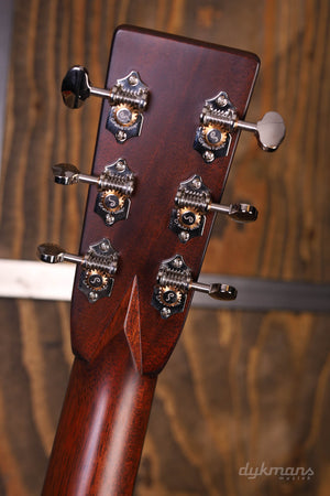 Bürgerlicher Touchstone OM Country Boy