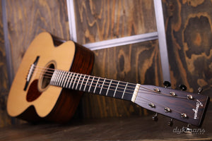 Bürgerlicher Touchstone OM Country Boy