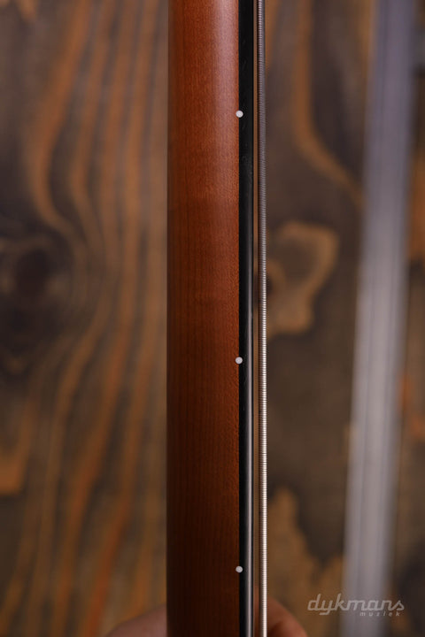 Sire Marcus Miller V5 Fretless 4-String 2nd Gen Tobacco Sunburst