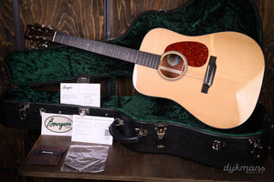 Bourgeois Touchstone D Country Boy VORBESTELLUNG