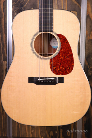 Bourgeois Touchstone D Country Boy VORBESTELLUNG