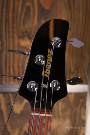 Ibanez TMB-100 BK Talman-Bass