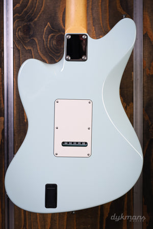 Suhr Classic JM S90 Sonic Blue