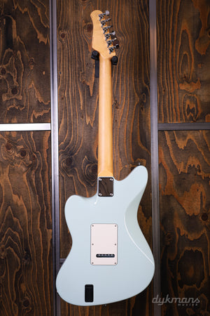 Suhr Classic JM S90 Sonic Blue