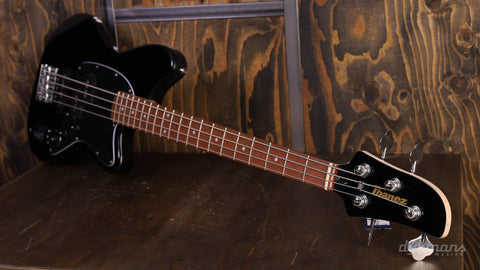 Ibanez TMB-100 BK Talman-Bass