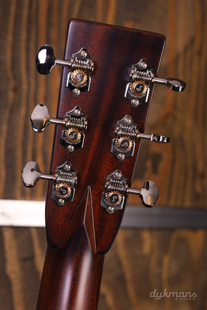 Bourgeois Touchstone D Country Boy VORBESTELLUNG