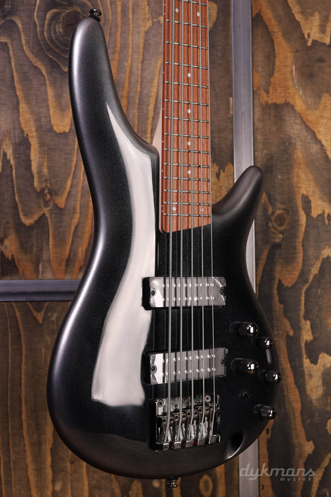 Ibanez SR305E Midnight Grey Burst