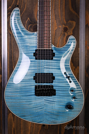 Mayones Regius Core V24 6 Trans Aqua Marine Gloss