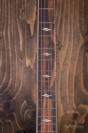 Taylor 814ce Radius-Armlehne