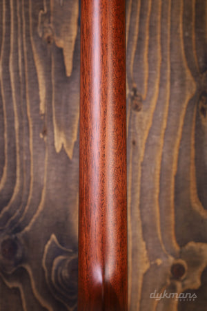 Taylor 814ce Radius-Armlehne