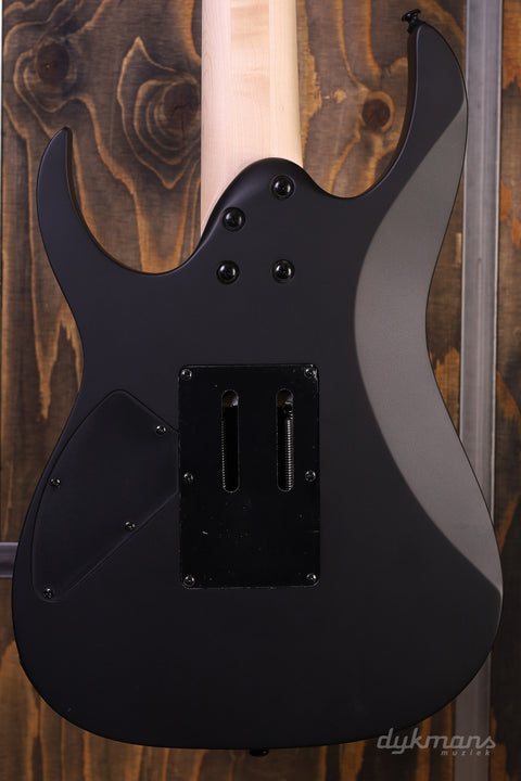 Ibanez RG7320EX Schwarz Flach