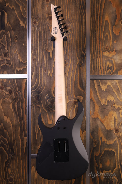 Ibanez RG7320EX Schwarz Flach