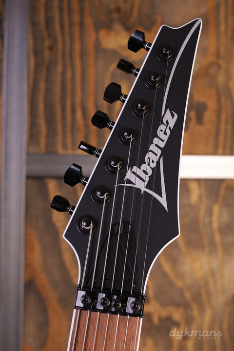 Ibanez RG7320EX Schwarz Flach