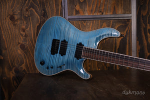 Mayones Regius Core V24 6 Trans Aqua Marine Gloss