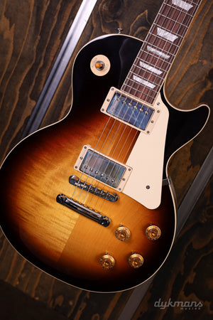 Gibson Les Paul Standard 50er Tobacco Burst