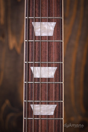 Gibson Les Paul Standard 50er Tobacco Burst