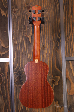 Leho Konzert-Ukulele Koa LHUC-ASKOA-LMT