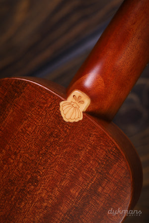 Leho Konzert-Ukulele Koa LHUC-ASKOA-LMT