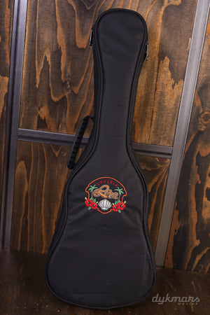 Leho Konzert-Ukulele Koa LHUC-ASKOA-LMT