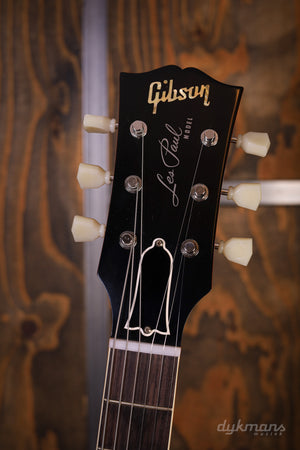 Gibson Custom Shop 1959 Les Paul Standard Neuauflage VOS Iced Tea Burst #943426