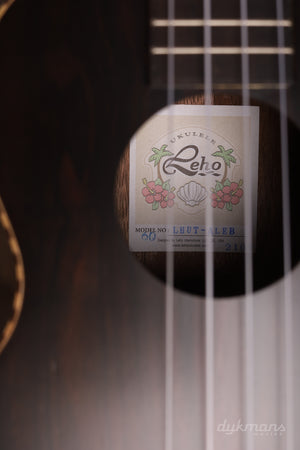 Leho Konzert-Ukulele LHUC-ALEB-Ew220C-V