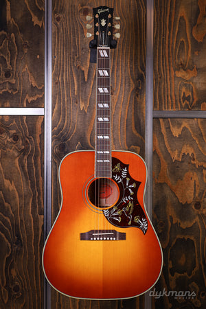 Gibson Hummingbird Original Heritage Cherry Sunburst