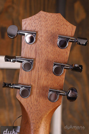 Taylor GS mini-e Special Edition Trans Black