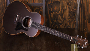 Taylor GS mini-e Special Edition Trans Black