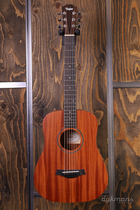 Taylor BT2 Baby Taylor Mahogany