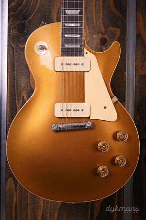 Gibson Custom Shop 1954 Les Paul Goldtop FOX RESERVIERT