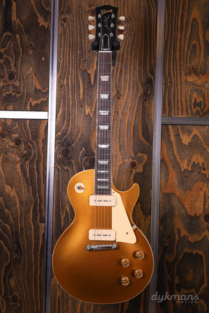 Gibson Custom Shop 1954 Les Paul Goldtop FOX RESERVIERT