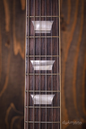 Gibson Custom Shop 1954 Les Paul Goldtop FOX RESERVIERT