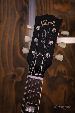 Gibson Custom Shop 1954 Les Paul Goldtop FOX RESERVIERT