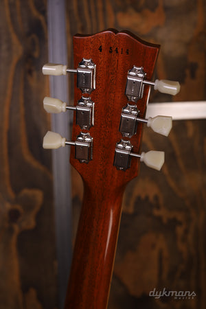 Gibson Custom Shop 1954 Les Paul Goldtop FOX RESERVIERT