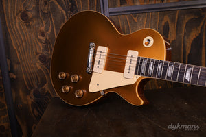 Gibson Custom Shop 1954 Les Paul Goldtop FOX RESERVIERT