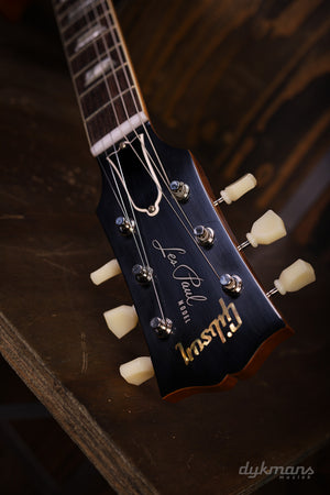 Gibson Custom Shop 1954 Les Paul Goldtop FOX RESERVIERT